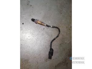 Gebruikte Lambda Sonde BMW 1 serie (E87/87N) 120d 16V Prijs € 19,80 Margeregeling aangeboden door Autodeleninkleur