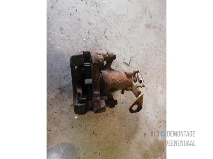 Remklauw (Tang) links-achter Kia Picanto