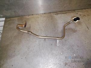 Gebruikte EGR Buis Volkswagen Polo IV (9N1/2/3) 1.2 12V Prijs € 15,40 Margeregeling aangeboden door Autodeleninkleur