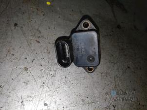 Gebruikte Map Sensor (inlaatspruitstuk) Saab 9-5 (YS3E) 2.0t 16V Prijs € 15,40 Margeregeling aangeboden door Autodeleninkleur