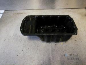 Gebruikte Carterpan Peugeot 308 (4A/C) 1.4 VTI 16V Prijs € 33,00 Margeregeling aangeboden door Autodeleninkleur