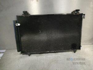 Gebruikte Airco Condensor Toyota Corolla Verso (R10/11) 1.6 16V VVT-i Prijs € 71,50 Margeregeling aangeboden door Autodeleninkleur