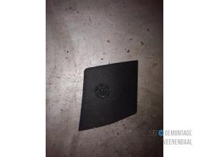 Gebruikte Luidspreker Toyota Corolla Verso (R10/11) 1.6 16V VVT-i Prijs € 16,50 Margeregeling aangeboden door Autodeleninkleur