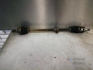 Gebruikte Cardanas links-voor (VWA) Honda Civic (EP/EU) 1.6 16V VTEC Prijs € 49,50 Margeregeling aangeboden door Autodeleninkleur