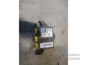 Gebruikte Module Airbag Honda Civic (EP/EU) 1.6 16V VTEC Prijs € 110,00 Margeregeling aangeboden door Autodeleninkleur