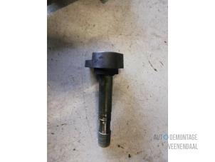 Gebruikte Pen Bobine Honda Civic (EP/EU) 1.6 16V VTEC Prijs € 22,00 Margeregeling aangeboden door Autodeleninkleur