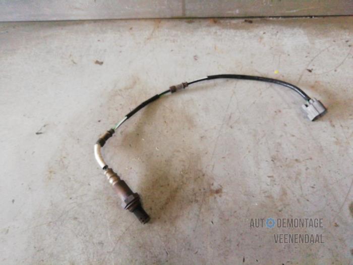 Gebruikte Lambda Sonde Honda Civic (EP/EU) 1.6 16V VTEC Prijs € 53,90 Margeregeling aangeboden door Autodeleninkleur