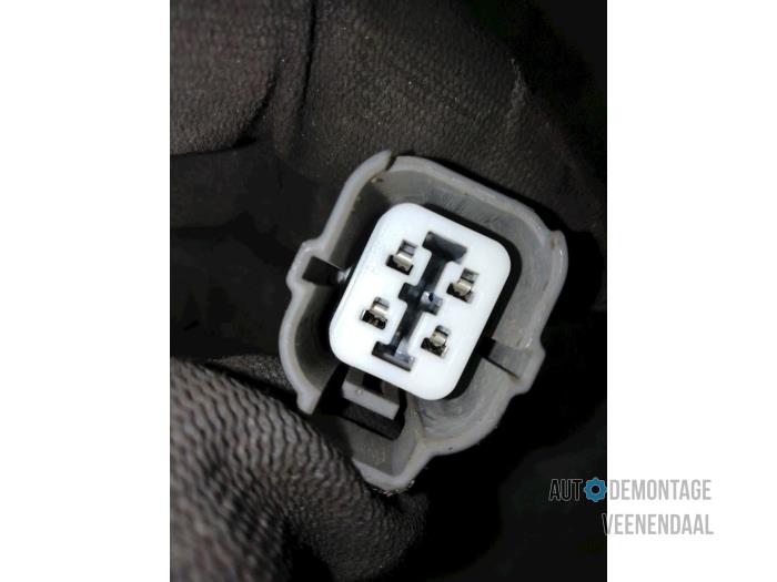 Lambda Sonde van een Honda Civic (EP/EU) 1.6 16V VTEC 2004