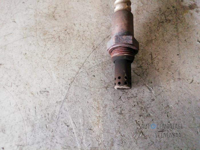 Lambda Sonde van een Honda Civic (EP/EU) 1.6 16V VTEC 2004