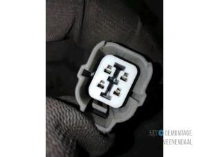 Lambda Sonde van een Honda Civic (EP/EU) 1.6 16V VTEC 2004