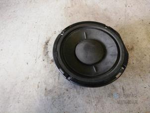 Gebruikte Speaker Volkswagen Sharan (7M8/M9/M6) 1.8 Turbo 20V Prijs € 21,00 Margeregeling aangeboden door Autodemontage Veenendaal BV