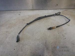 Gebruikte Lambda Sonde Volkswagen Sharan (7M8/M9/M6) 1.8 Turbo 20V Prijs € 27,50 Margeregeling aangeboden door Autodeleninkleur