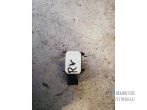 Gebruikte Sensor Airbag Ford Focus 2 1.6 16V Prijs € 6,60 Margeregeling aangeboden door Autodeleninkleur