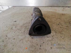 Gebruikte Uitlaatspruitstuk Audi A4 Avant (B6) 2.5 TDI 24V Prijs € 22,00 Margeregeling aangeboden door Autodeleninkleur