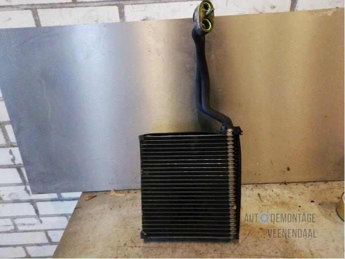 Gebruikte Airco Radiateur Audi A4 Avant (B6) 2.5 TDI 24V Prijs € 33,00 Margeregeling aangeboden door Autodeleninkleur