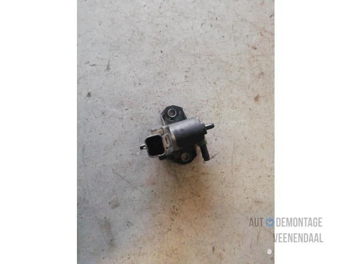 Vacuum Relais Peugeot 208