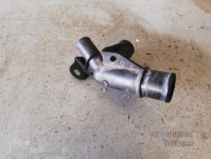 Gebruikte Waterpijp Peugeot 208 I (CA/CC/CK/CL) 1.6 e-HDi FAP Prijs € 27,50 Margeregeling aangeboden door Autodeleninkleur