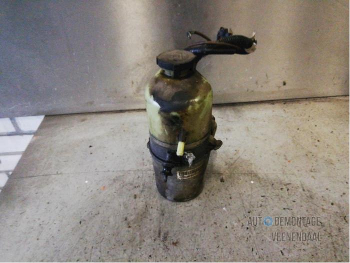 Stuurbekrachtiging Pomp Opel Astra