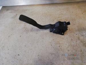 Gebruikte Gaspedaal Mazda 2 (DE) 1.3 16V S-VT High Power Prijs € 38,50 Margeregeling aangeboden door Autodeleninkleur