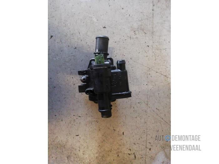 Thermostaathuis Ford Fusion