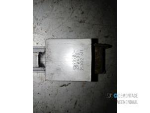 Gebruikte Sensor (overige) Toyota Yaris II (P9) 1.0 12V VVT-i Prijs € 16,50 Margeregeling aangeboden door Autodeleninkleur