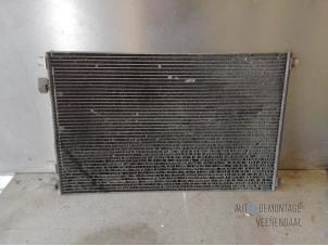 Gebruikte Airco Condensor Renault Scénic II (JM) 1.6 16V Prijs € 33,00 Margeregeling aangeboden door Autodeleninkleur