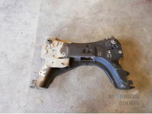 Gebruikte Subframe Renault Scénic II (JM) 1.6 16V Prijs € 53,90 Margeregeling aangeboden door Autodeleninkleur