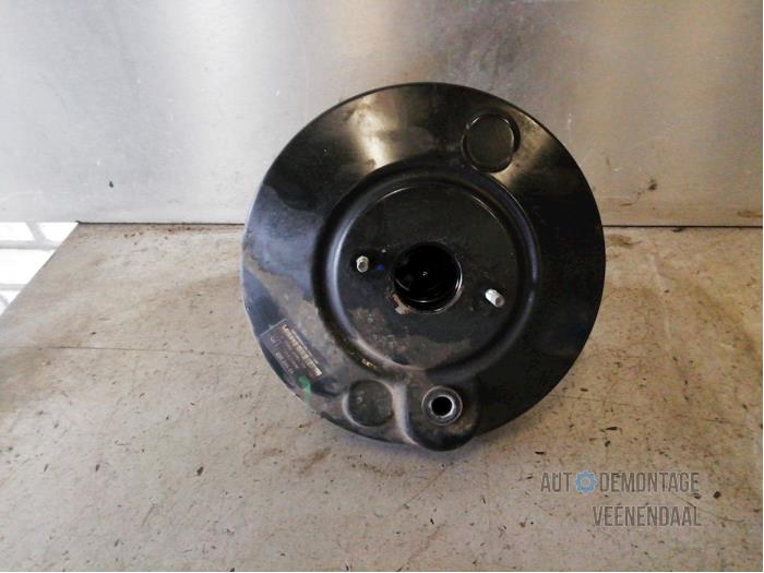 Gebruikte Rembol Opel Astra H (L48) 1.9 CDTi 100 Prijs € 20,90 Margeregeling aangeboden door Autodeleninkleur