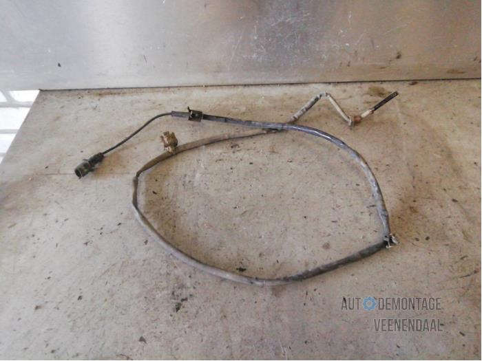 Gebruikte Lambda Sonde Opel Astra H (L48) 1.9 CDTi 100 Prijs € 31,90 Margeregeling aangeboden door Autodeleninkleur