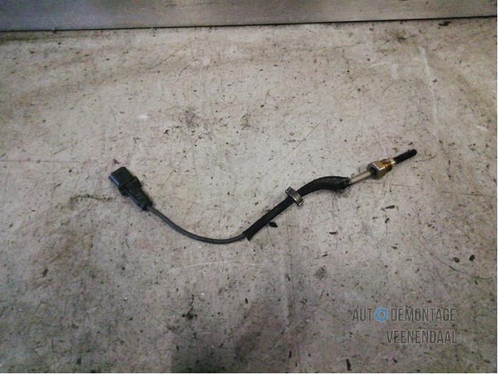 Lambda Sonde van een Opel Astra H (L48) 1.9 CDTi 100 2006