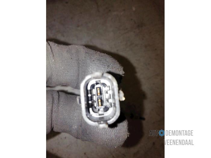 Lambda Sonde van een Opel Astra H (L48) 1.9 CDTi 100 2006