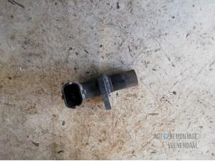 Gebruikte Krukas sensor Hyundai i10 (F5) 1.2i 16V Prijs € 16,50 Margeregeling aangeboden door Autodeleninkleur