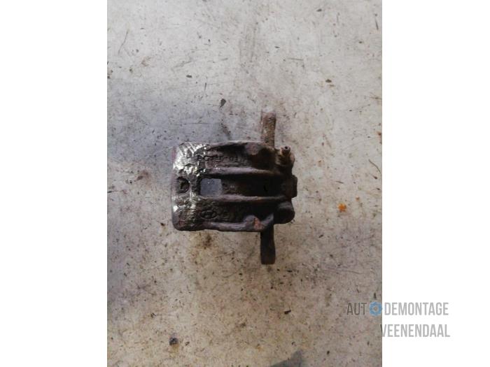 Remklauw (Tang) links-achter Hyundai I20