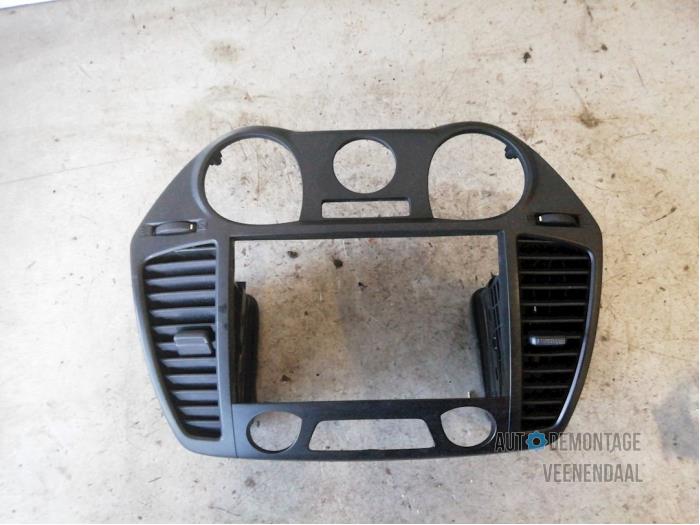 Hyundai I20 Dashboard delen voorraad Onderdelenlijn.nl