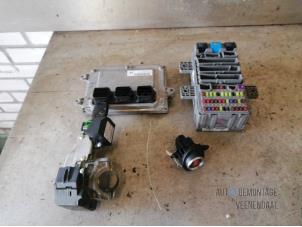 Gebruikte Computer Motormanagement Honda Civic (FK/FN) 1.8i VTEC 16V Prijs € 250,00 Margeregeling aangeboden door Autodeleninkleur
