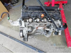 Gebruikte Motor Honda Civic (FK/FN) 1.8i VTEC 16V Prijs € 395,00 Margeregeling aangeboden door Autodemontage Veenendaal BV