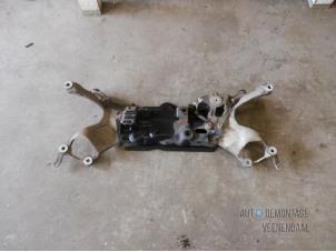 Gebruikte Subframe Honda Civic (FK/FN) 1.8i VTEC 16V Prijs € 79,00 Margeregeling aangeboden door Autodeleninkleur