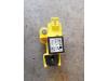 Airbag Sensor van een Opel Astra H (L48), 2004 / 2014 1.4 16V Twinport, Hatchback, 4Dr, Benzine, 1 364cc, 66kW (90pk), FWD, Z14XEP; EURO4, 2004-03 / 2010-10 2007