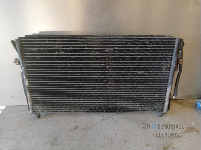 Gebruikte Airco Condensor Volvo V40 (VW) 1.9 D Prijs € 25,00 Margeregeling aangeboden door Autodeleninkleur