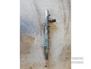 Gebruikte Injector brug Volvo V40 (VW) 1.9 D Prijs € 19,00 Margeregeling aangeboden door Autodeleninkleur