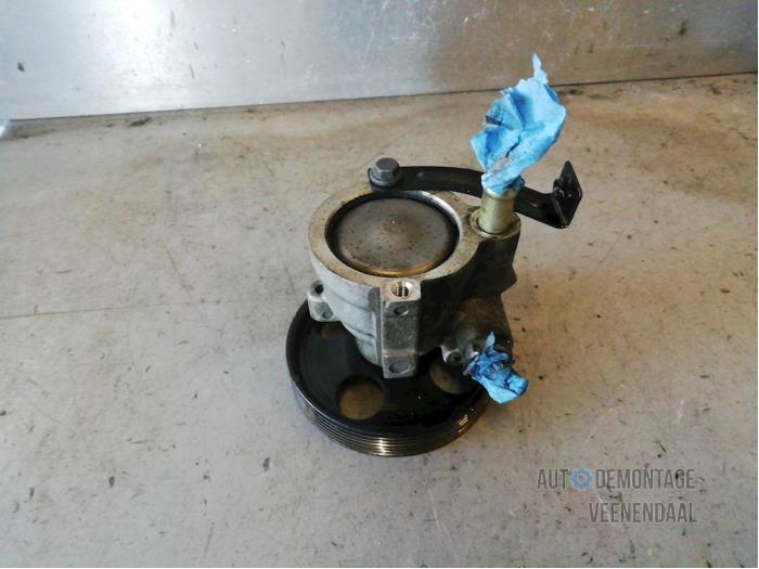 Stuurbekrachtiging Pomp Volvo V40