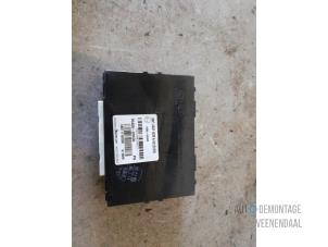 Gebruikte Computer Body Control Hyundai i10 (F5) 1.2i 16V Prijs € 50,00 Margeregeling aangeboden door Autodeleninkleur