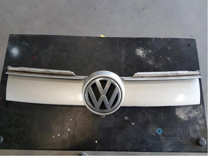Grille Volkswagen Lupo