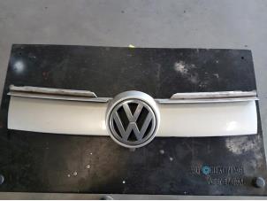 Gebruikte Grille Volkswagen Lupo (6X1) 1.2 TDI 3L Prijs € 15,00 Margeregeling aangeboden door Autodemontage Veenendaal BV