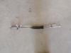 Gearbox shift cable Volkswagen Golf