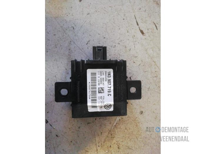 Alarm module Audi A3