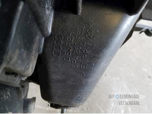 Gebruikte Bumperframe achter Audi A3 (8P1) 1.6 Prijs € 25,00 Margeregeling aangeboden door Autodeleninkleur