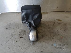 Gebruikte Versnellingspook Skoda Octavia (1Z3) 2.0 Turbo FSI 16V RS Prijs € 30,00 Margeregeling aangeboden door Autodeleninkleur