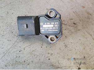 Gebruikte Map Sensor (inlaatspruitstuk) Skoda Octavia (1Z3) 2.0 Turbo FSI 16V RS Prijs € 20,00 Margeregeling aangeboden door Autodeleninkleur