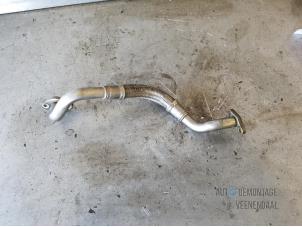 Gebruikte EGR Buis Skoda Octavia (1Z3) 2.0 Turbo FSI 16V RS Prijs € 15,00 Margeregeling aangeboden door Autodeleninkleur